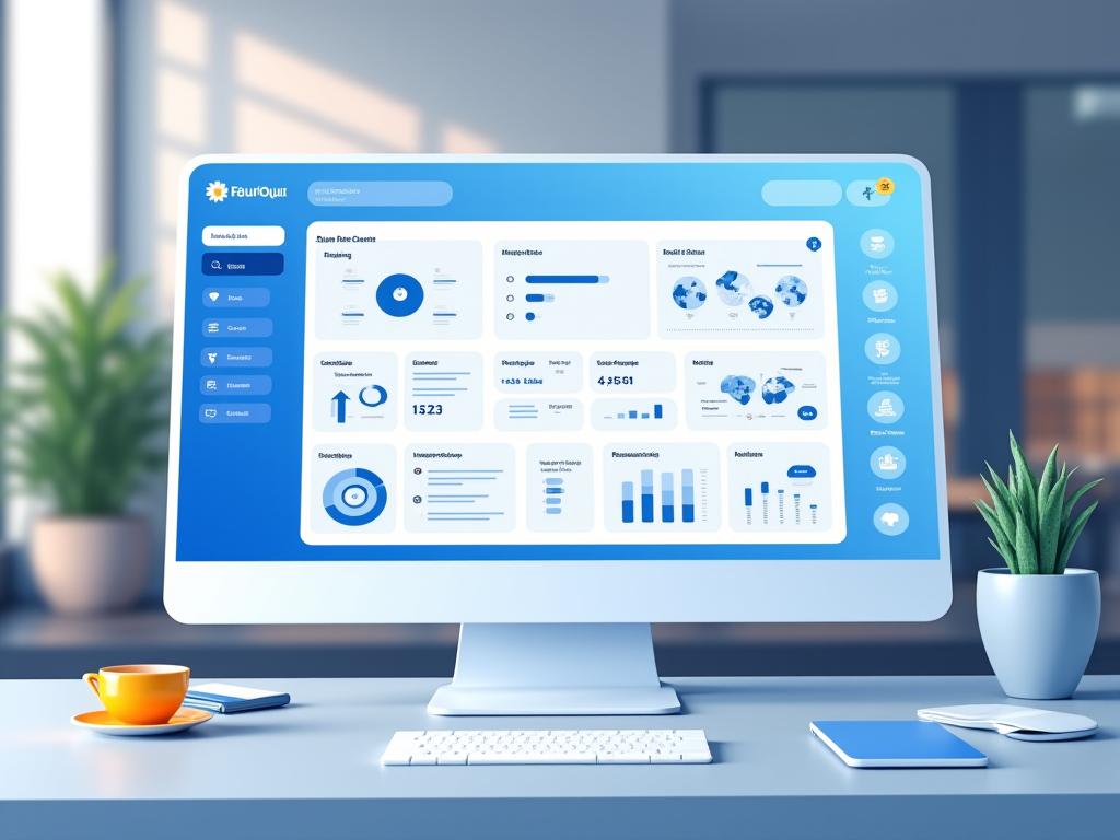 Plataforma personalizada para coaches freelance